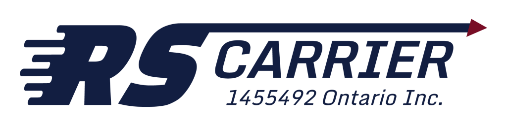 RS Carrier Logo